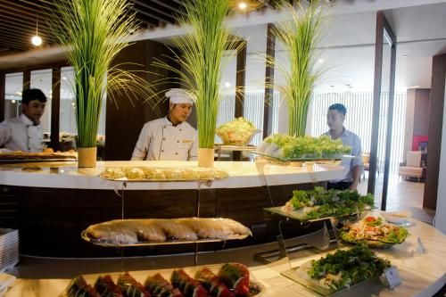 Hotel Photo 18