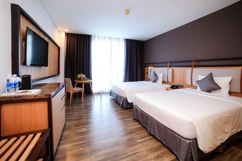 Hotel Photo 20