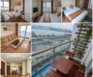 The 1108 sapphire Ha Long Halong Vietnam