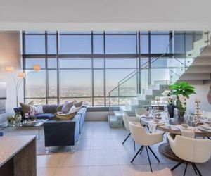 Masingita Towers Penthouse Sandton South Africa