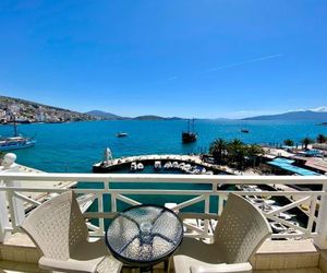 Sun N Blue Hotel Sarande Albania