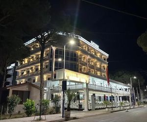 UJVARA HOTEL Golem Albania