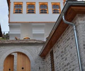 Argyropolis Hotel Gjirokaster Albania