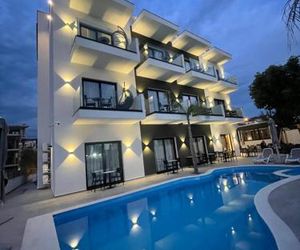 Niku Guest House Ksamil Albania