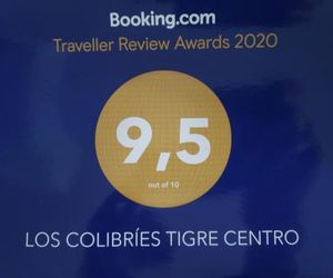 Los Colibries Tigre Centro Tigre Argentina