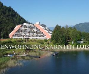 Ferienwohnung Kärnten Luise Villach Austria