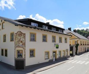 Pension Grasl Dickenau Austria