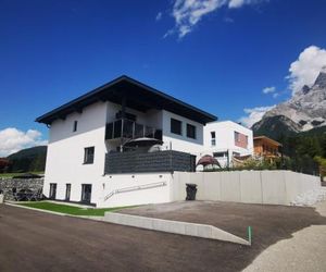 Appartement Lifestyle Ehrwald Austria