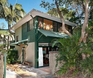 Palm Villa Byron Bay Australia