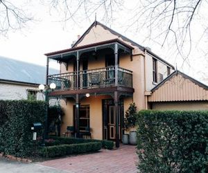 Luxury on Loch Beechworth Australia