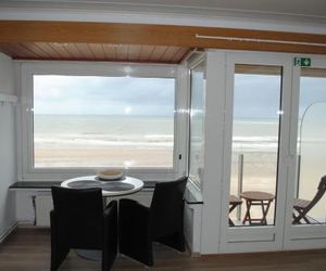 De Zee Oostende Belgium
