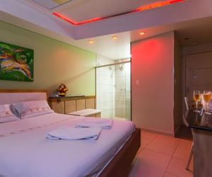 Motel Porto dos Casais Porto Alegre Brazil