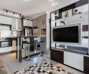 Apartamento de luxo São Paulo Aeroporto Guarulhos Guarulhos Brazil