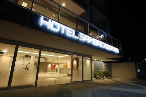 Hotel Photo 16