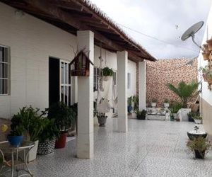 CASA DE TEMPORADA MEL Piranhas Brazil