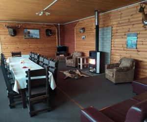 Домик Охотника Mogilev Belarus