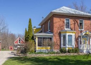 Our Space the Perfect Place B&B Picton Canada