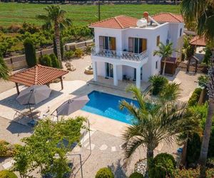 Villa Bimini Argaka Cyprus