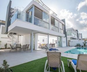 Blue Pearl Villas Protaras Cyprus