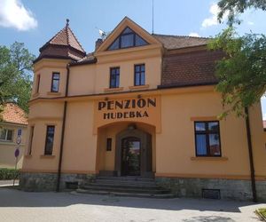 Penzion Hudebka Louny Czech Republic