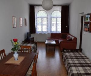 Apartmány Lenka Karlovy Vary Czech Republic