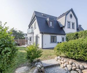 Whg_ 1_ Villa Aegir Westerland Germany