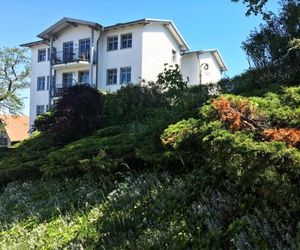 Haus am Kliff Heringsdorf Germany