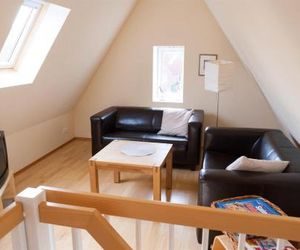 Ferienhaus von Ahrentschildt - Bahnhofstrasse 5 St. Peter-Ording Germany
