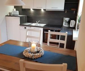Haus Wattwurm - Wohnung Seestern St. Peter-Ording Germany