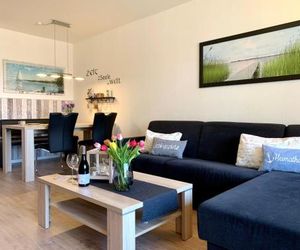 Villa Anna Wattlounge St. Peter-Ording Germany