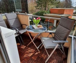 DECK 1 St. Peter-Ording Germany