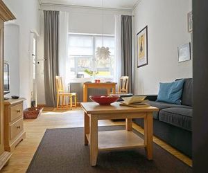Auf den Hoefen Wohnung 03 Kuehlungsborn Germany