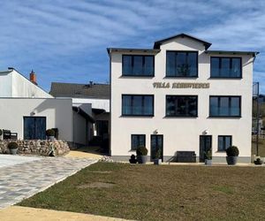 Villa Kehrwieder Ostseebad Goehren Germany