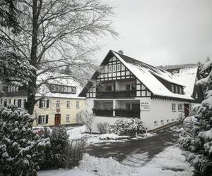 Ferienwohnungen Haus Sonnenblick Kirchhundem Germany