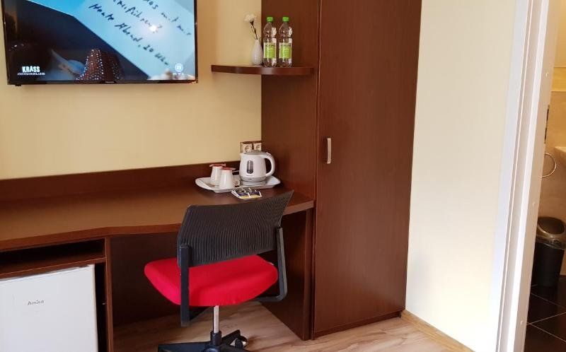 Hotel Photo 5