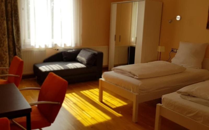Hotel Photo 8