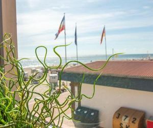 Strandhaus Nr. 9 OG re. Dahme Germany