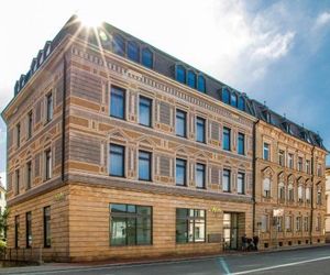 City Hotel Bamberg Bamberg Germany