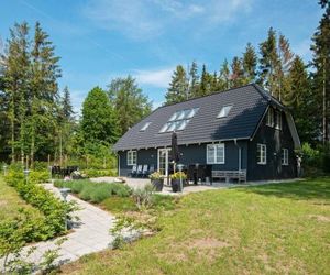 Holiday home Glesborg LXII Glaesborg Denmark