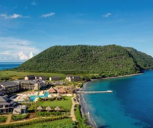 Cabrits Resort & Spa Kempinski Dominica Anse Du Me Dominica
