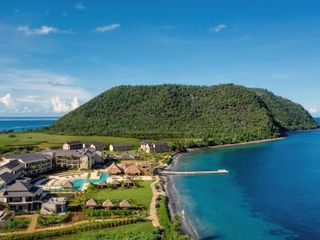 Фото отеля Cabrits Resort & Spa Kempinski Dominica