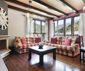 Luderna - Apartamento Brinhon Vielha Spain