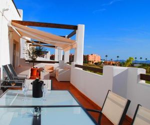 Penthouse Mar Menor Golf Resort - Stylish, Bright Torre Pacheco Spain