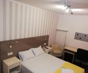 Residencia Compostela Santiago de Compostela Spain