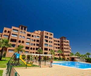 (HAR002) Sea View Apartment 200m to Beach Isla de Canela Spain