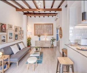 Spot Apartment Palma Spain