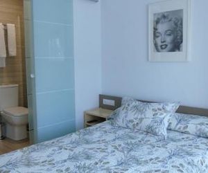 PENSION OVIEDO Oviedo Spain
