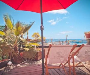 Oceanview House - Puerto Nuevo Morro del Jable Spain