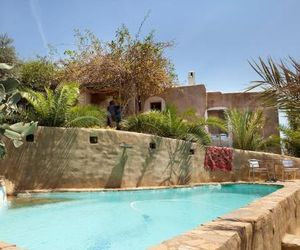 Casa La Chumbera Blanca Mojacar Spain