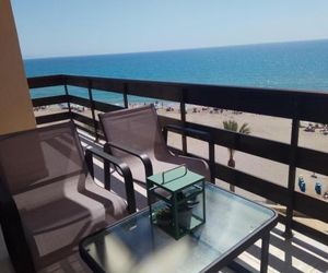 Beach front line luxury apartment, 2 bedroom El Campello Spain